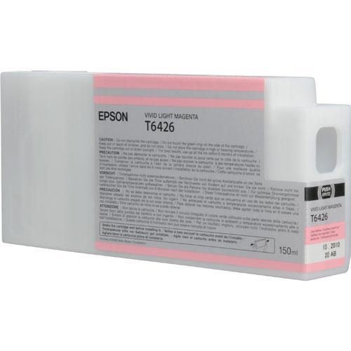 Epson GF Stylus Photo SP-9900/7900/9890/7890/9700/7700 magenta vivo claro , Epson , EPSC13T642600 , 10343872967